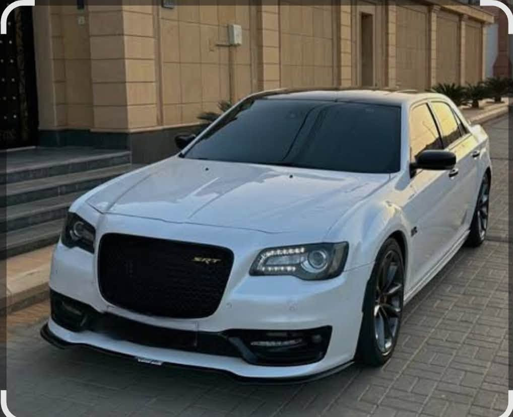 اوباما 300Sفول مواصفات 1/1 مديل 15مرمزه 16 رقم ذي قار بأسم راعيها تحويل ثاني يوم السياره جديده بمعنى الكلمه ما مشتغله خط داخله سرقه 4 أبواب وراجعات نفسهن السياره خير من الله جاهزه من كلشي التواصل والسعر على الرقم ***********
