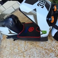 ماطور شحن • بطاريات ١٠ ونص • جديد