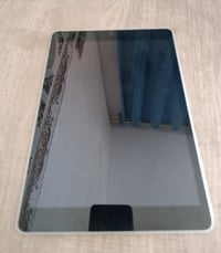 آيباد ٩ • ٦٤ جيجا • بطارية ٨٧٪