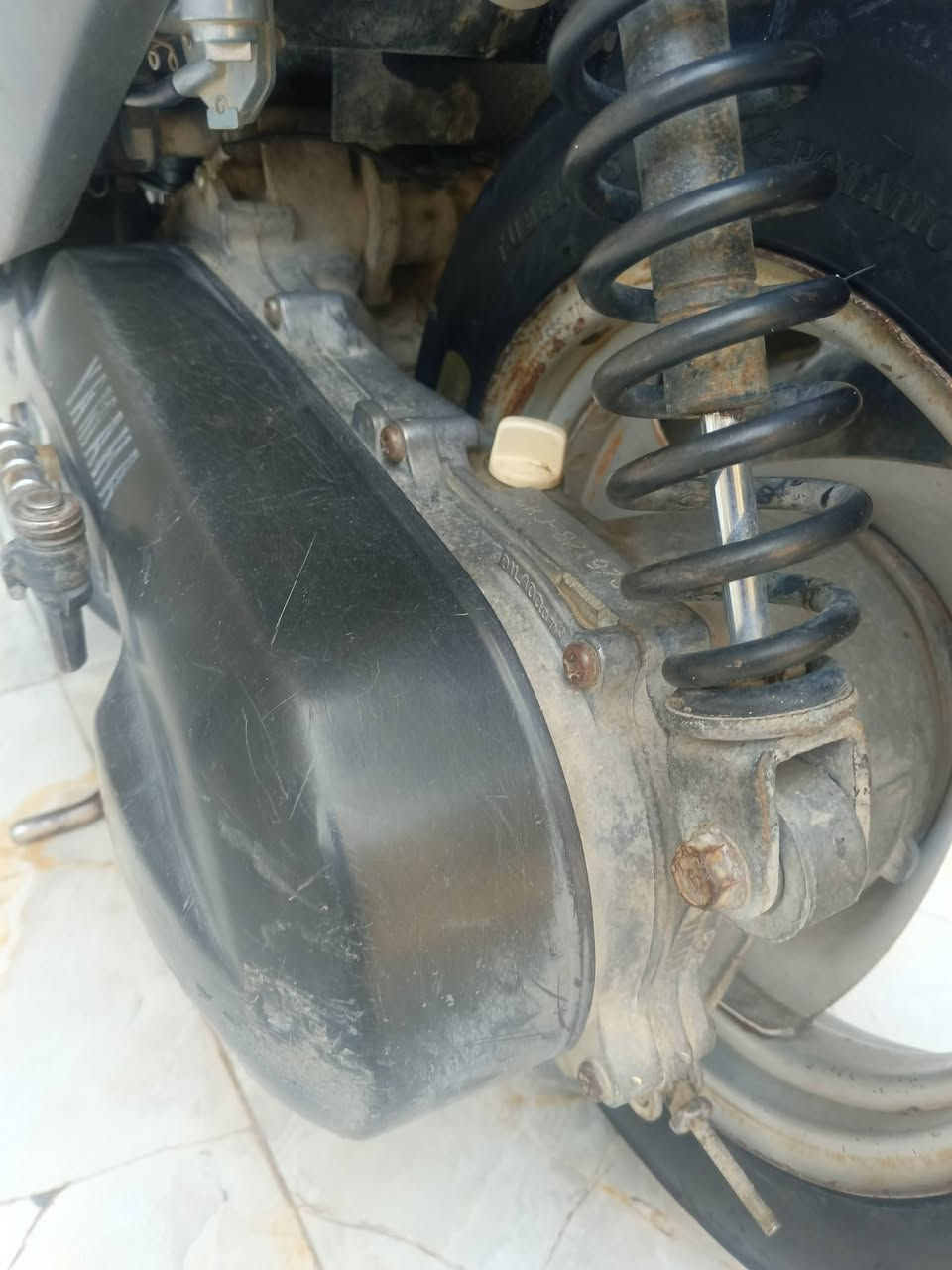 سلام عليكم بطه جديد كله بلاد ما كو شي تجاري مامفتوحه مكفوله السعر 425بي مجال بسيط دراجه شغاله سلف هندر لايت اشاير هورن كامله اي نقص مابيه المكان كربلاء الحر الرقم ***********
