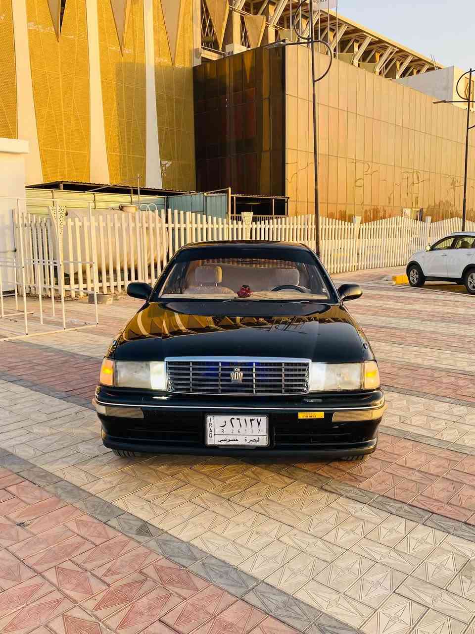 السلام عليكم بطه للبيع مكفوله من الكص والضربة القويه والنغل جثه والعيب الشرعي كير ومحرك نضيفات حداده جديده كهربائيهات كله شغال تخم تاير بالجيس سياره حلوه وجاهزه رقم بصرة مشروعي وطني تحويل مباشر السعر40 وبيه مجال ترهم مراوس عنواني ناصريه مركز هاتف ***********

نص مكتوب في الصور:
- @tr.q12
- Royal tr_a15
- @tr_a15