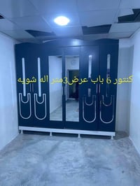 غرفة نوم • شغل يد • سرير ١٨٠/٢٠٠