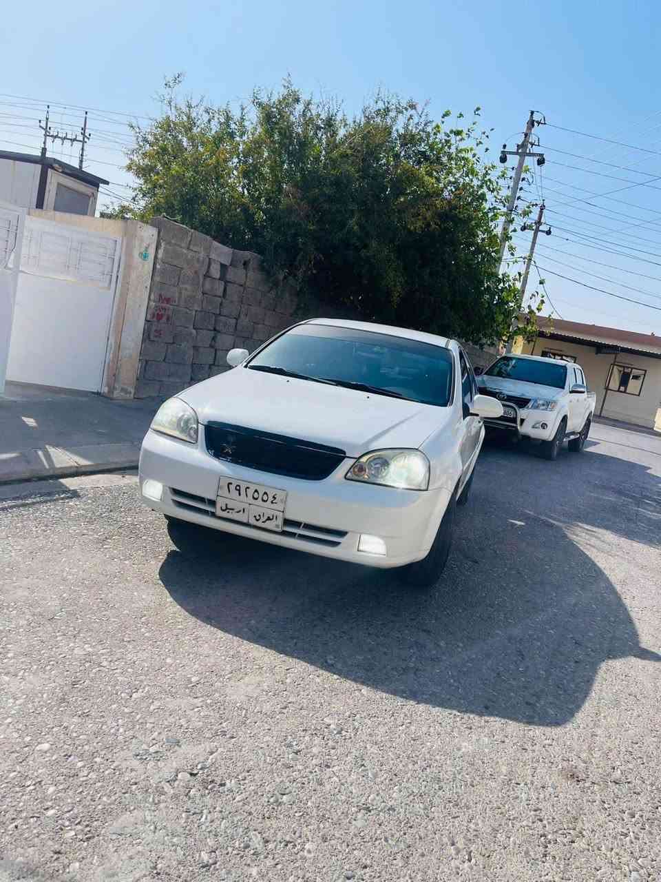 اوبترا • ٢٠١٢ • اربيل