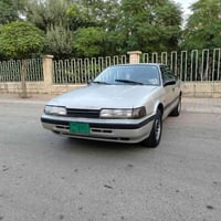 موديل ١٩٨٩ • قفل مركزي • تواير جديدة
