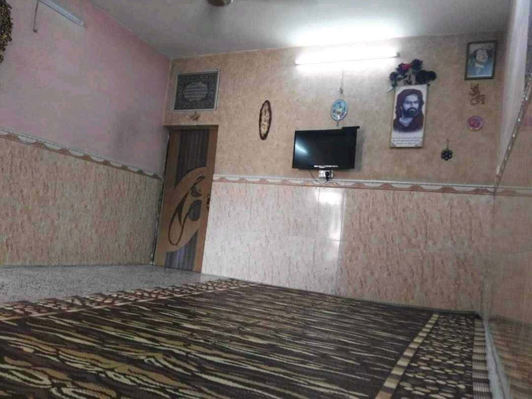 جميلة الثانية • ١٠٠م • غرفتين