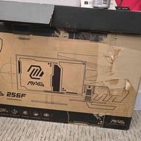 شلونكم شباب شاشة msi موديلها مثل ما موضح بلصورة مواصفاتها ips 1080 180...