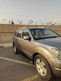 موهافي • ٢٠٠٩ • فور ويل