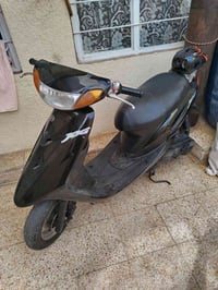 جوج • معدل • محرك مفتوح