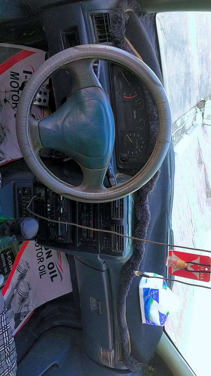 كيه سيفيه • ١٩٩٣ • كربلاء