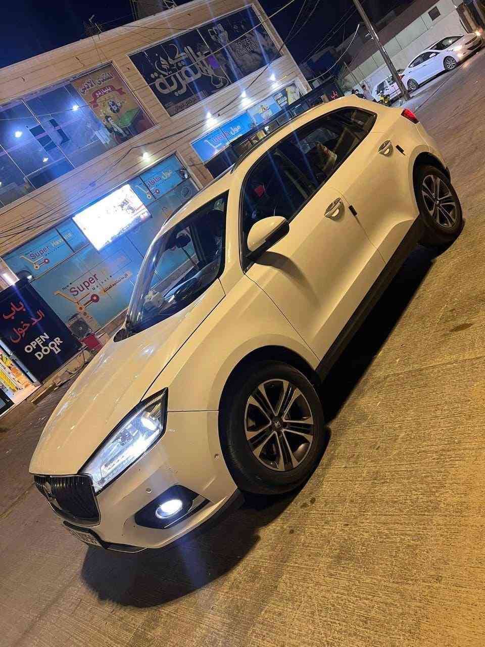 بوجر صيني موديل 16 رقم بغداد انكليزي سنويه لـ 2027 شرط تحويل مكينه وكير مكفولات  مالات كامري حداده وتخم تاير بالكارتون.   الگدام) مواصفات... فتحتين سقف، ويل كب، تحكم ستيرن، شاشه كبيره، دواخل جلد  هل من السياره كفاله
سلام عليكم.... بيع مستعجل  علما على اكم مكان السياره ناصريه قلعه السكر راوس راوس حسب القناعه‏ ‪***********
بوجر صيني موديل 16 رقم بغداد انكليزي سنويه لـ 2027 شرط تحويل مكينه وكير مكفولات  مالات كامري حداده وتخم تاير بالكارتون.   الگدام) مواصفات... فتحتين سقف، ويل كب، تحكم ستيرن، شاشه كبيره، دواخل جلد  هل من السياره كفاله
