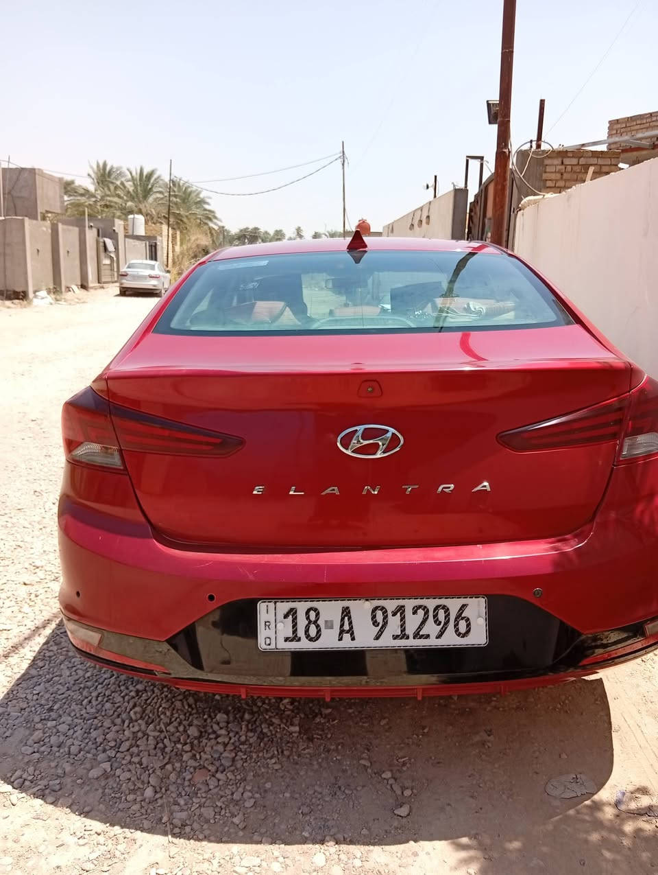 النترا 2020 أمريكي ماشيه 129جاهزه مال جناي السعر 125اتصال***********
