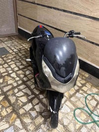 بي سي اكس • جيل اول • ١٢٥