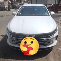 موديل ٢٠٢٥ • زيرو • فول مواصفات