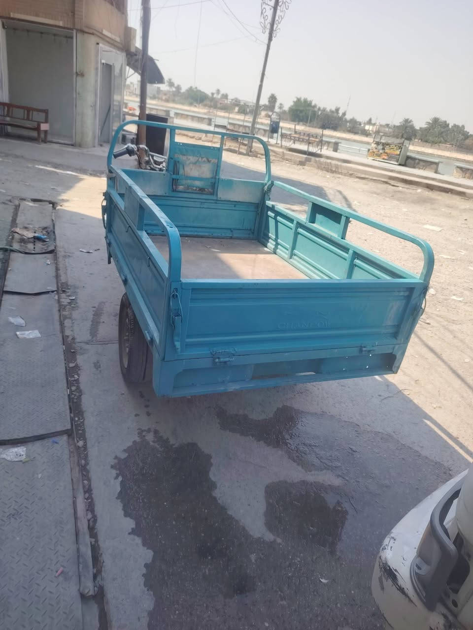 السلام عليكم ستوته للبيع موديل ٢١ اوراق اصولي مكينه ٢٣ مكاني بابل المسيب السعر مليون وربع ***********
