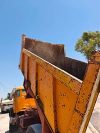 تك مايلر • بلادي • موديل ٨١