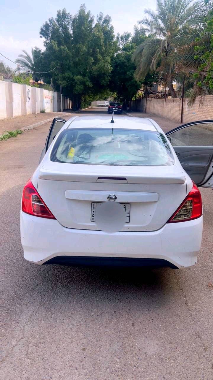 صني هندي • ٢٠١٨ • رقم بغداد