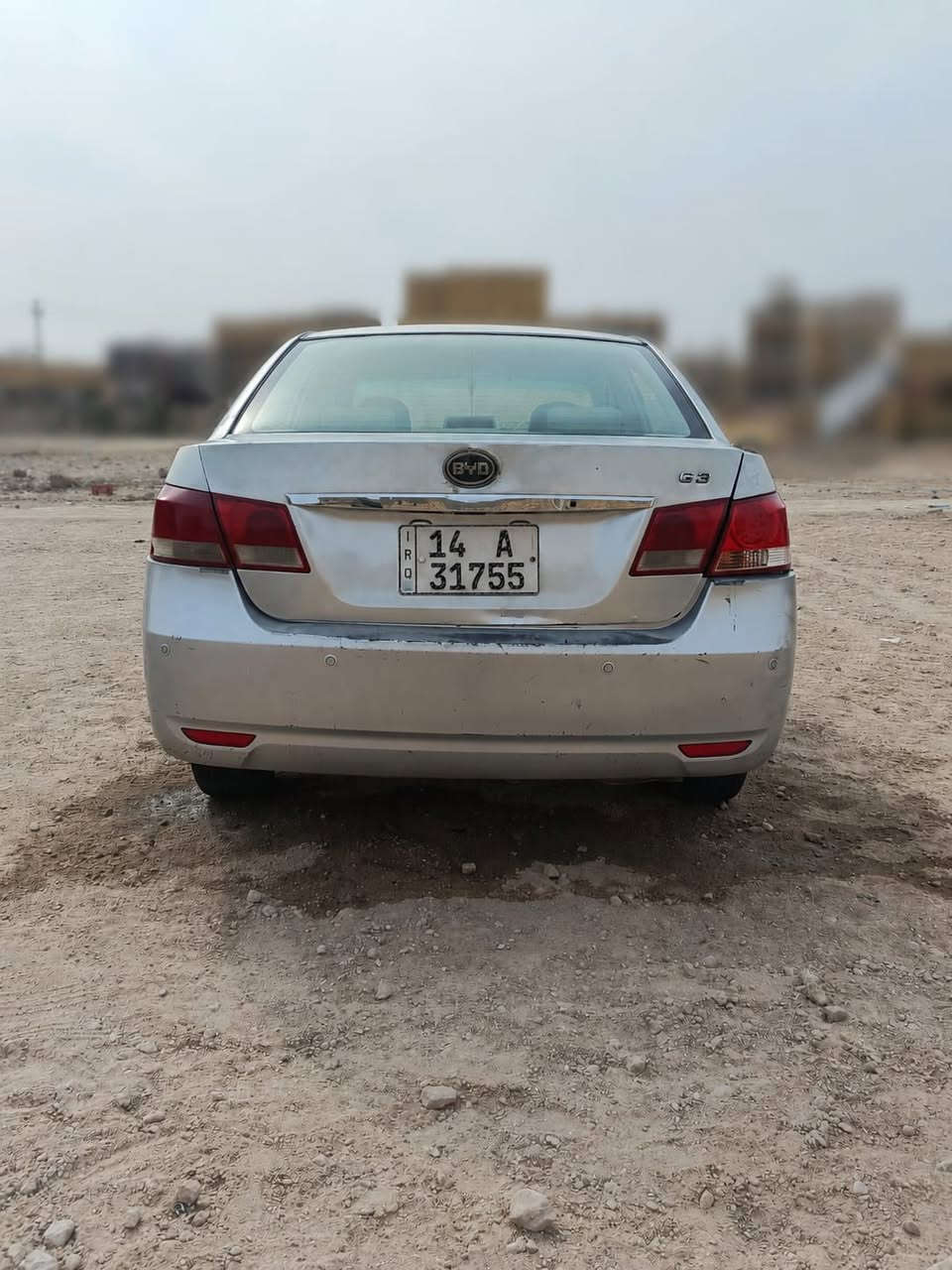 بي واي دي • عادي • ٢٠١٣