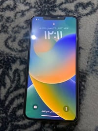 ايفون 11 برو ماكس • نضافه 95% • بطاريه 72%