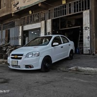 افيو • ٢٠١١ • رقم بصرة