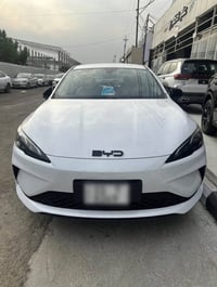 بي واي دي سيل 5 • ٢٠٢٥ • ٢٨٠٠ كم