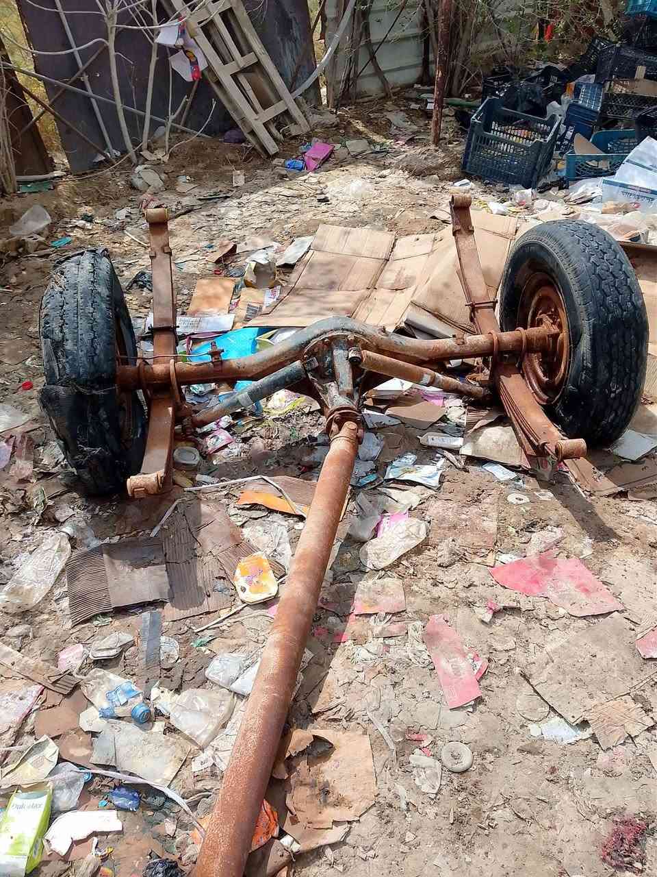 محرك وكير واكسن ورك بيكم 80 البيع ***********
