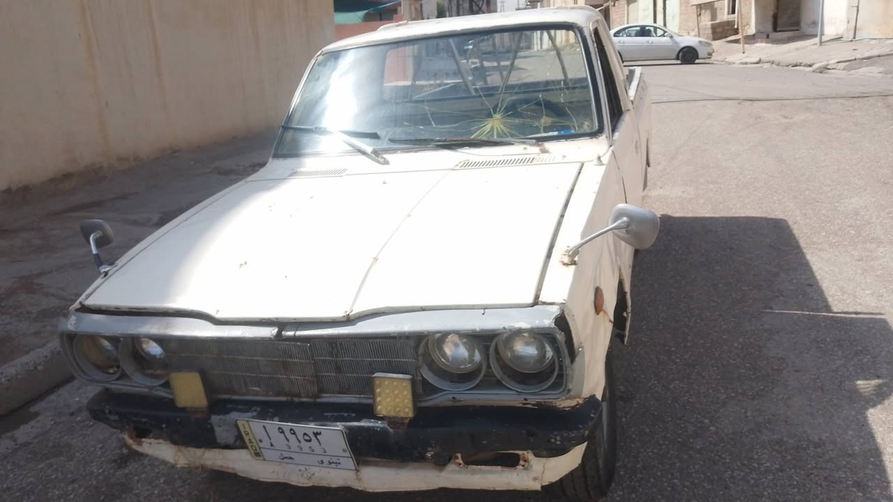 عنوان موصل • تويوتا