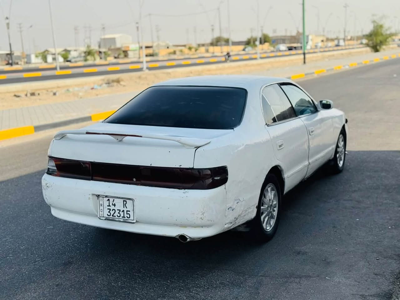 شيزر رقم بصره انكليزي مكفوله من الكص ونقل الجثه مكينه ثنين ونص تحويل ثاني يوم السعر 23 وبيها مجال قليل والشراي يتصل على الرقم ***********
