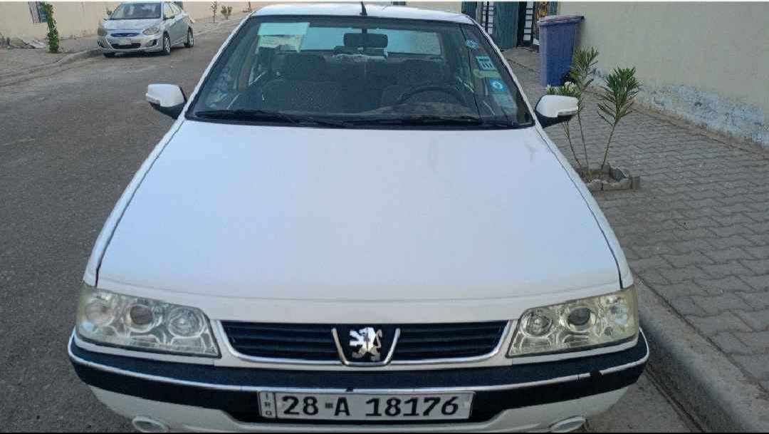 بيجو 405 موديل 2013 رقم نجف سنوية لل 30 كير ومكينة وتبريد مكفول بس بنيد مبدل مكانها نجف رقم التواصل ***********
السعر 40 وبيها مجال
بيجو 405 موديل 2013 رقم نجف سنوية لل 30 كير ومكينة وتبريد مكفول بس بنيد مبدل مكانها نجف رقم التواصل ***********

