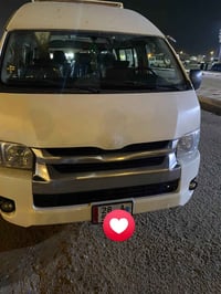هايس • ٢٠٠٩ • للبيع