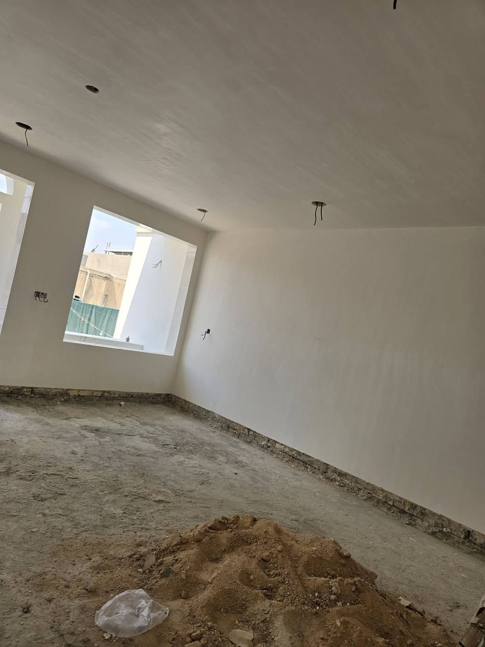 عملنا جص وبورك بغداد الدوره ***********

