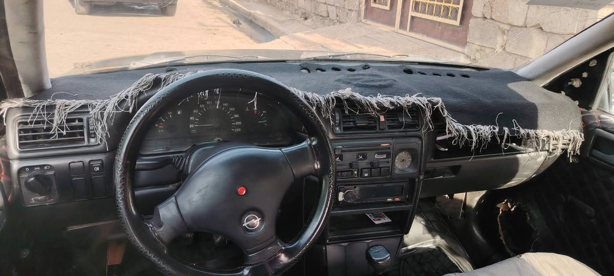 اوبل فكترة جنطة موديل 92 حجم 18 الماني سنوية عظم  2030 
كابون بيه
شرط تحويل
السعر 35 بيها مجال
مكان السيارة حمام العليل
رقم ***********
***********
