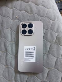 شاومي 15T برو • ٥١٢ • نضيف
