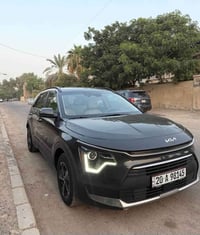 � للبيع نيرو 2024 EX هايبرد 🔥  ✨ موديل 2024 | فئة EX 📍 ديالى 📏 ممشى 13...