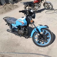 شاينك • موديل ٢٥ • شرط