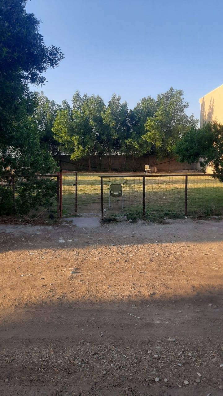 قطعة أرض للبيع طابو زراعي سند ٢٥ ٣دونم مع ثلاث بيوت سكنيه الموقع بغداد طريق بعقوبة السياحي مقابل محطة الزلال الرقم للإستفسار ***********
