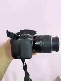 نيكون D3200 • ٢٤.٢ ميغابكسل • بصرة