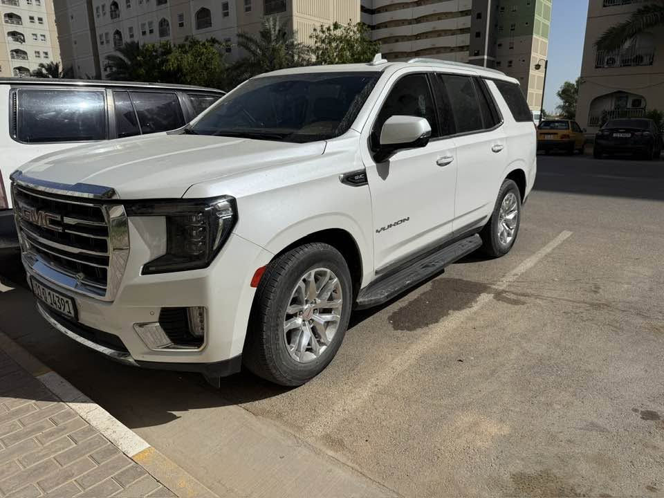 للبيع جمسي slt فول
موديل ٢٠٢٣
ماشية ٣٤ 
للاستفسار  ***********
