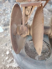دسك ٢٤ • ناردي ايطالي • واسط الشحيميه