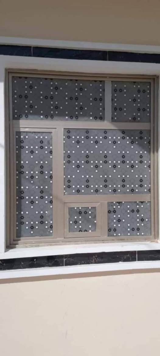 عباس • ١٢٥٠ فوت • واجهات صيني