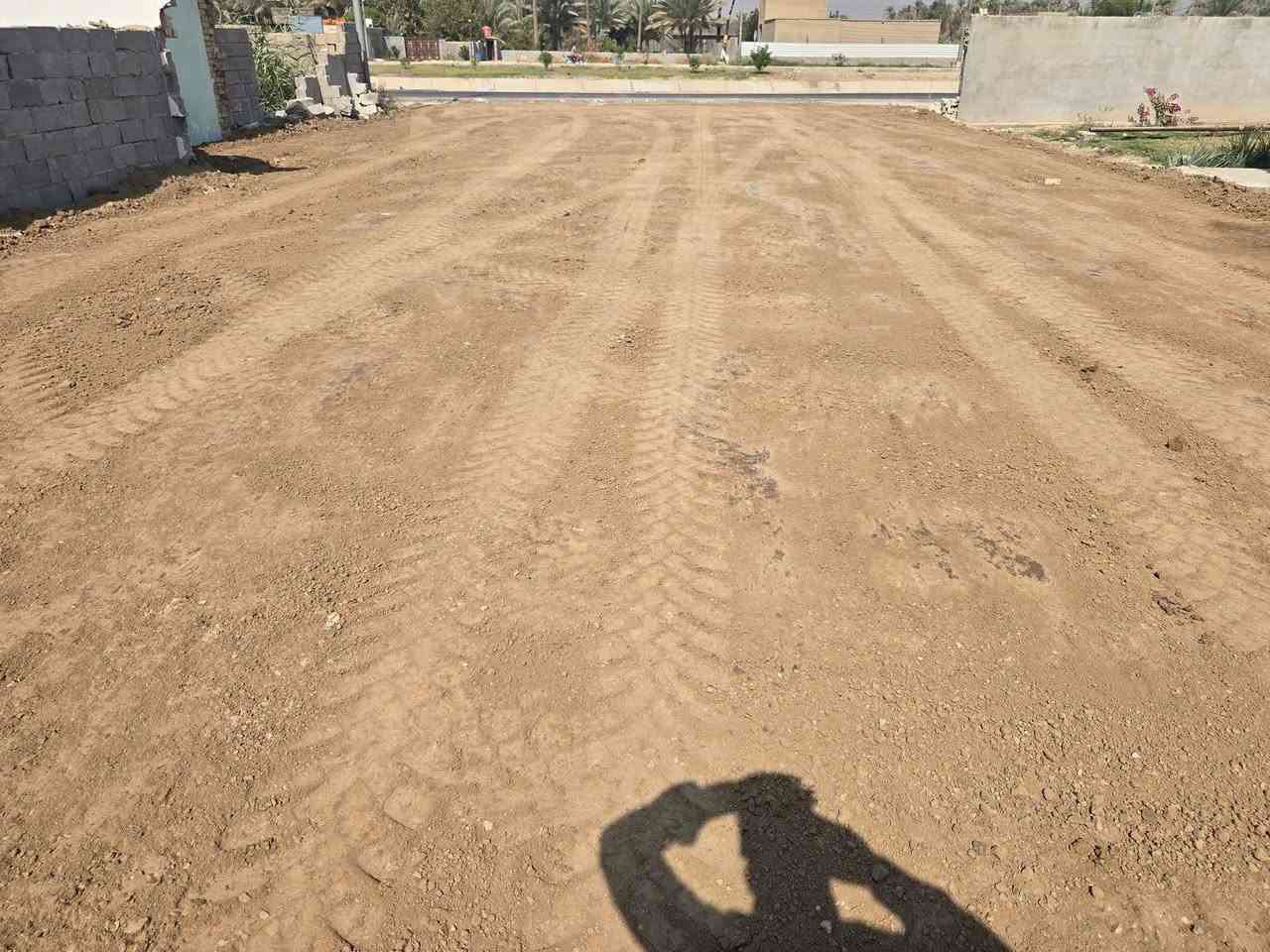 ٢٦٥م • طابو زراعي • واجهة ١١م