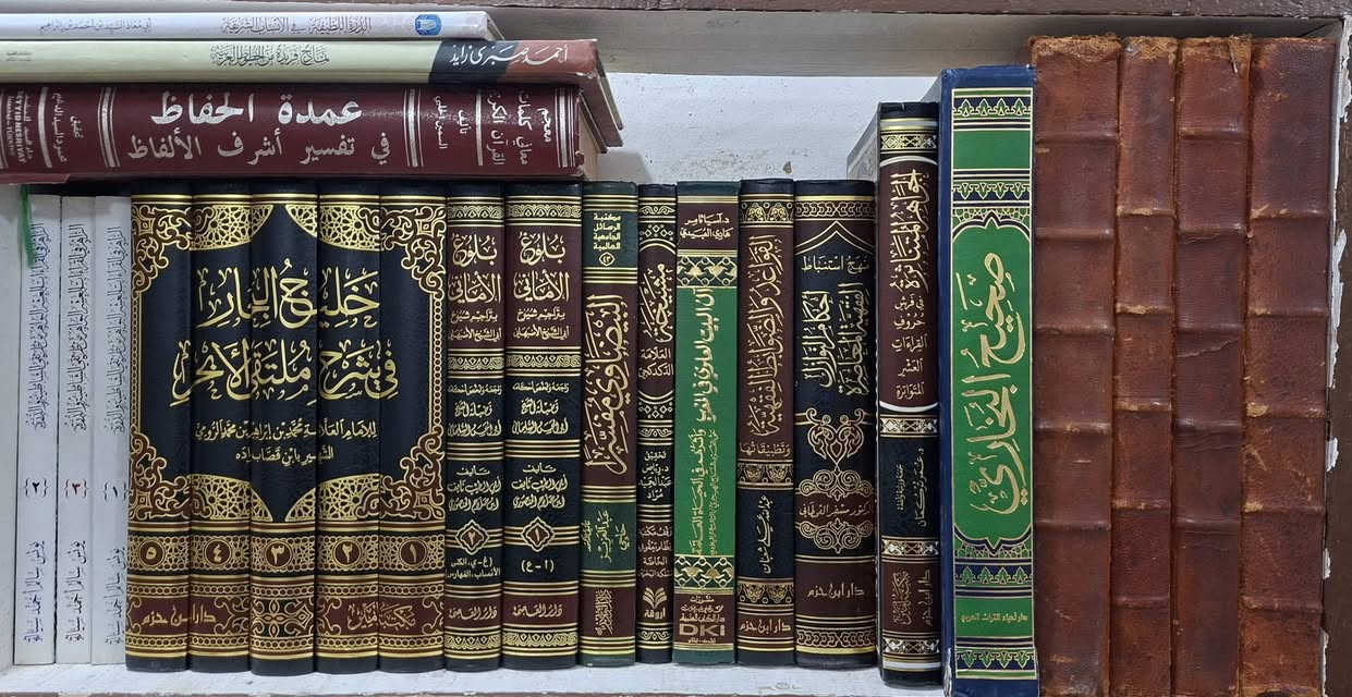 كتب • ٣٢٠ كتاب • كركوك خان القلعة