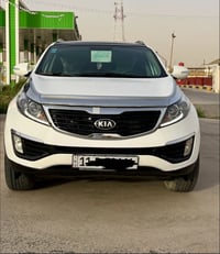 سبورتاج خليجية • ٢٠١٣ • فور ويل