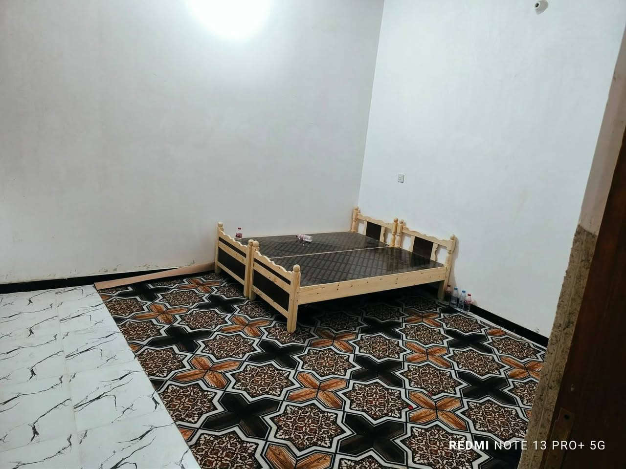 مؤثثه • غرفتين • قرب جامعة ذي قار