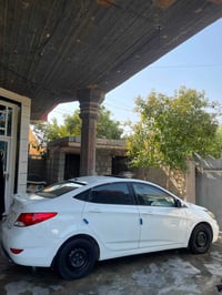 اكسنت ٢٠١٤ • بابل الحله • مكينة ١٦٠٠
