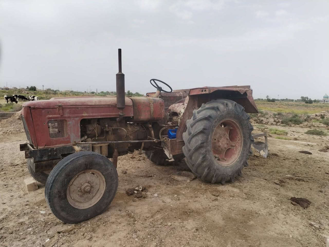 سلام عليكم البيع عنترمديل87 محرك كير وكسن مكفوله كفاله عامه وضع شريكه جاهز نكره سلف مكان ميسان مكلف بلنشر ***********
