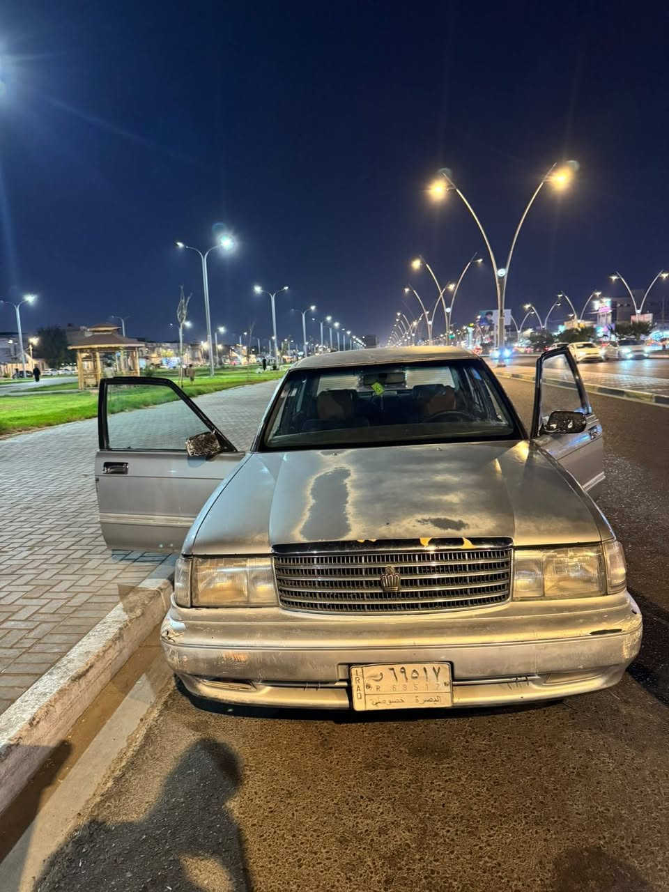 ارنب ٩٣ • البصره القبله • اصوليه باسمي