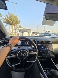 توسان ٢٠٢٣ • مشي ٨٤٠٠٠ • رقم بغداد