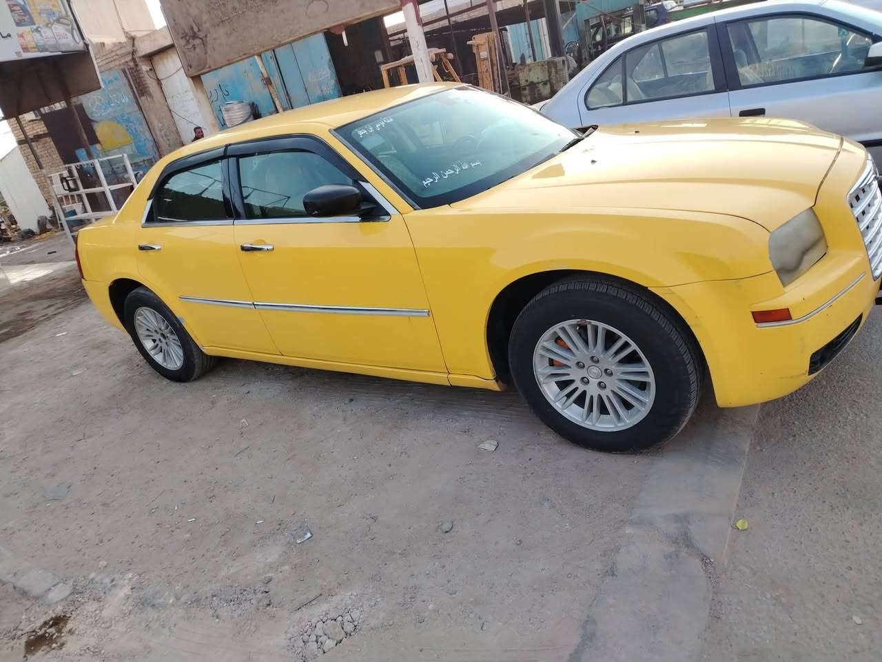 السلام عليكم اوباما ١٠ مصفره من كل شي
سنويه جديده بسمي خط كربلاء مثنى
السعر ١١٠ مجال بصيط بيهي جاملغ 
***********
