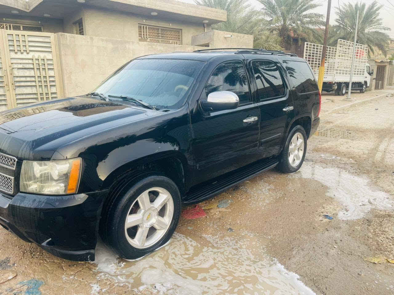 تاهوات عدد 2للبيع LTZ داخل عسلي 2009 2008 الاستفسار ***********
