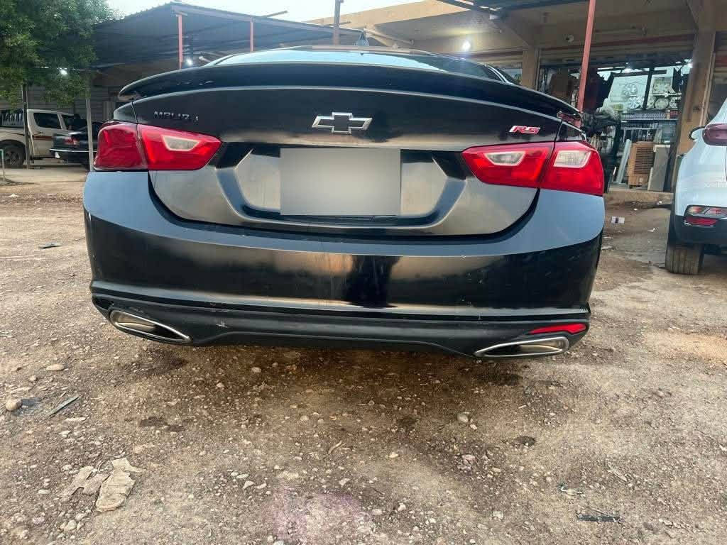 ماليبو RS • ١.٥ تيربو • ٢٠٢١